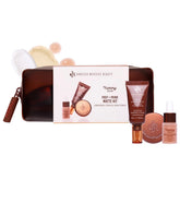 Danessa Myricks Mini Yummy Skin MATTE Essential Kit