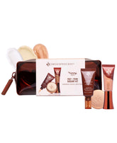 Danessa Myricks Mini Yummy Skin GLOW Essential Kit