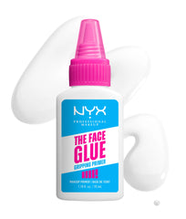 NYX The Face Glue Gripping Primer
