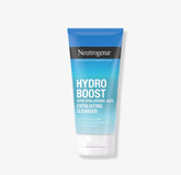 Hydro Boost Gentle Exfoliating Facial Cleanser