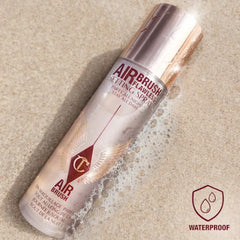 Charlotte Tilbury Airbrush Flawless Setting Spray