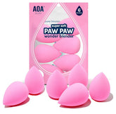 PAW PAW: Super Soft Wonder Blender- 6 Pack