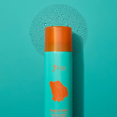 Juvias Place Ready, Set, Sealed Longwear Continuous Fix and Set Spray - Ultra Matte + Waterproof