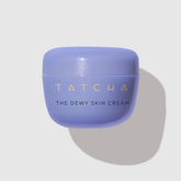 TATCHA DEWY SKIN CREAM HYDRATING & FIRMING REFILLABLE MOISTURIZER