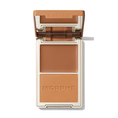 MORPHE CHEEK THRILLS BRONZE & TONE DUOS