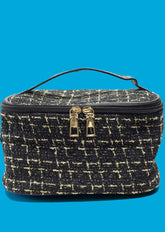 TRAVEL VANITY CASE
