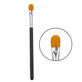 Extra Flat Concealer Brush
