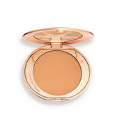 CHARLOTTE'S AIRBRUSH FLAWLESS FINISH PRESS-POWDER