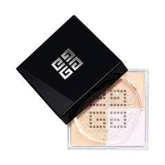 Givenchy Mini Prisme Libre Illuminating & Color Correcting Loose Powder