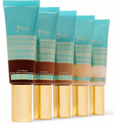 I Am Magic Natural Radiance Foundation