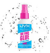 The Face Glue Setting Spray