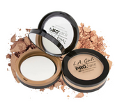 L.A. Girl Pro Face Matte Pressed Powder