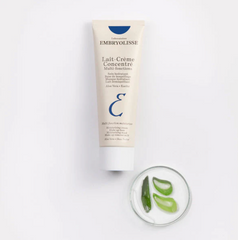 Lait-Crème Concentré Moisturizer