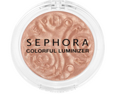 Sephora Colorful Luminizer Highlighter