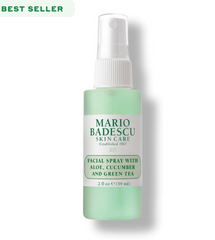 Mario Badescu Facial Spray With Aloe, Herbs and Rosewater