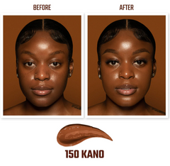 I Am Magic Natural Radiance Foundation
