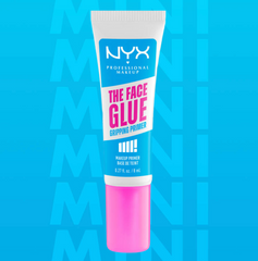NYX The Face Glue Gripping Primer