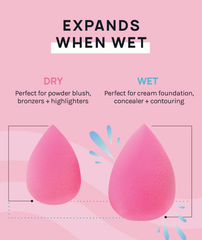 PAW PAW: Super Soft Wonder Blender- 6 Pack