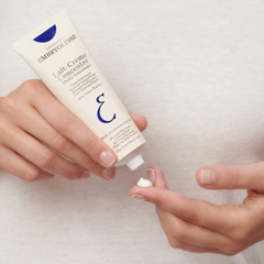 Lait-Crème Concentré Moisturizer