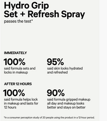 Hydro Grip Hydrating Setting Spray