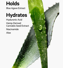 Hydro Grip Hydrating Setting Spray