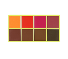 Curve Case Press'd - Pressed Powder Palette