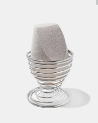 Whirly Blender Holder- Sliver
