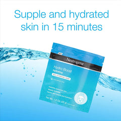 Neutrogena Hydro Boost Mask