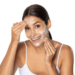 Hydro Boost Gentle Exfoliating Facial Cleanser