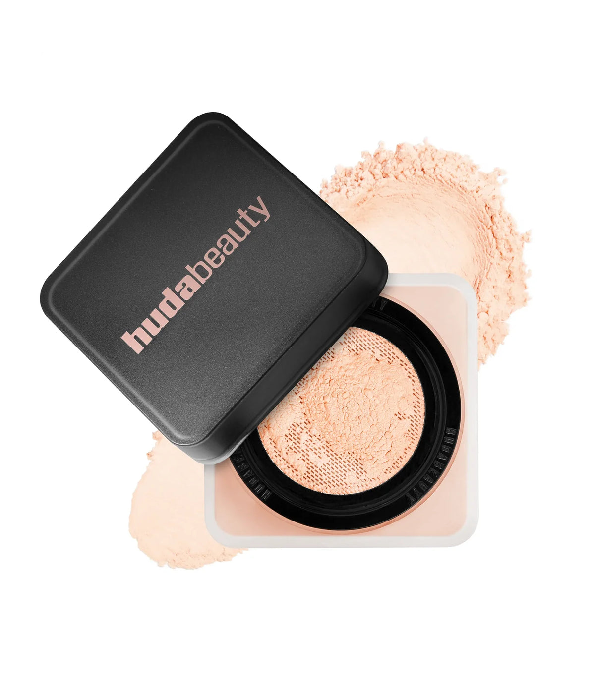 HUDA EASY BAKE LOOSE BAKING & SETTING POWDER