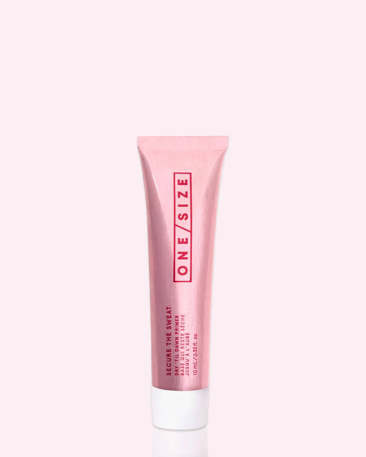 SECURE THE SWEAT SWEAT-PROOF ALUMINUM-FREE PRIMER FULL-SIZED