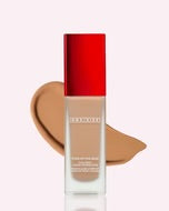 TURN UP THE BASE FULL BEAT LIQUID FOUNDATION