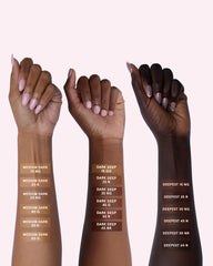 TURN UP THE BASE FULL BEAT LIQUID FOUNDATION