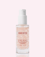 SECURE THE GLOW TACKY HYDRATING PRIMER WITH BOBA COMPLEX