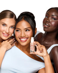 SECURE THE GLOW TACKY HYDRATING PRIMER WITH BOBA COMPLEX