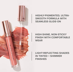 Anastasia Beverly Hills Universal Luminous Tinted Lip Gloss