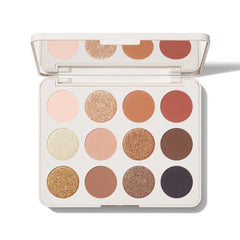 Morphe Chromaplus 12-Pan Eyeshadow Palette
