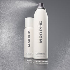 MORPHE LIFEPROOF 16-HOUR CONTINUOUS SETTING MIST