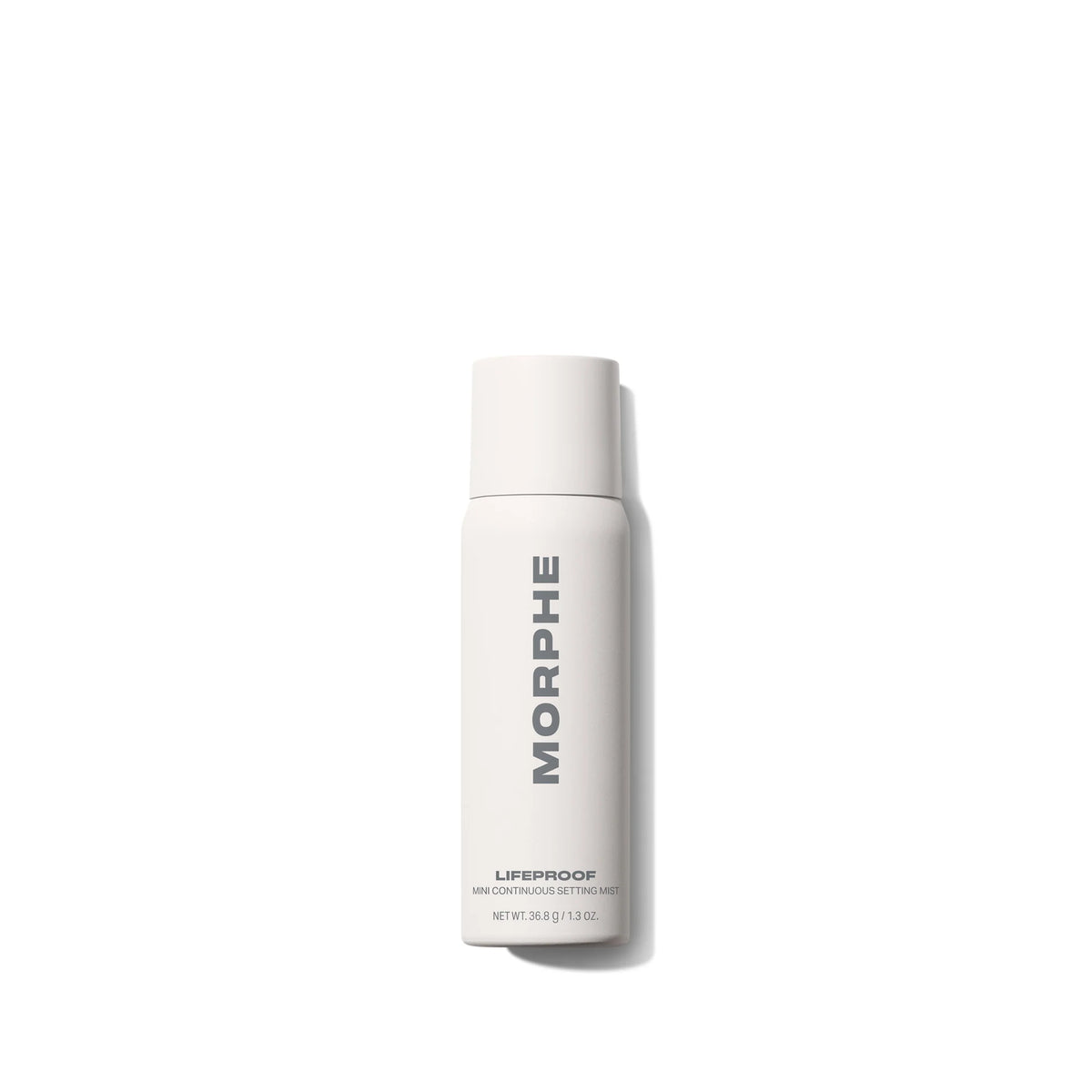MORPHE LIFEPROOF 16-HOUR CONTINUOUS SETTING MIST