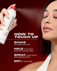 One Size Oil Sucker Liquid Blotting Paper Spray