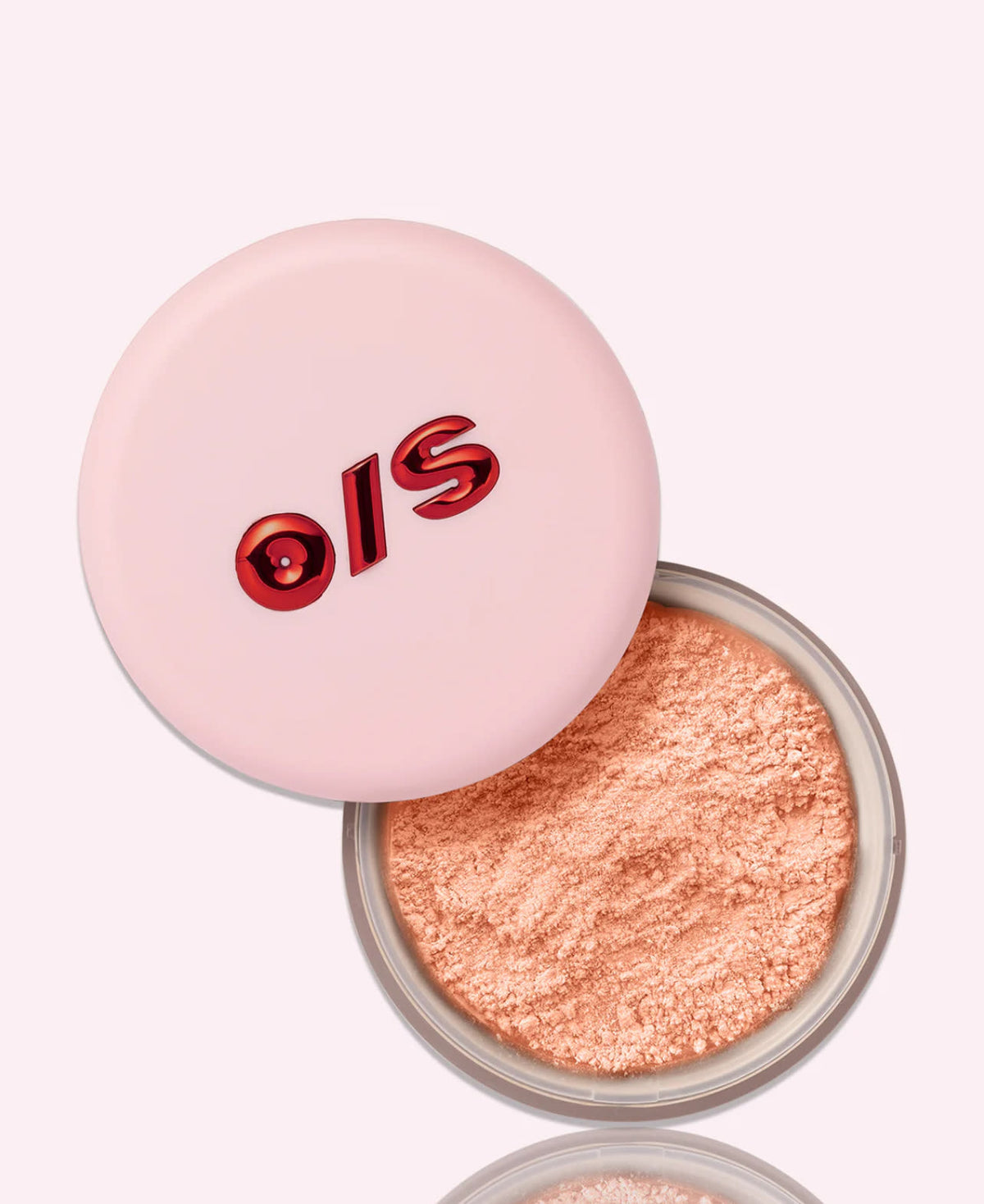 ONE/SIZE Blurring Setting Powder