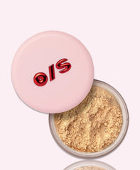 ONE/SIZE Blurring Setting Powder