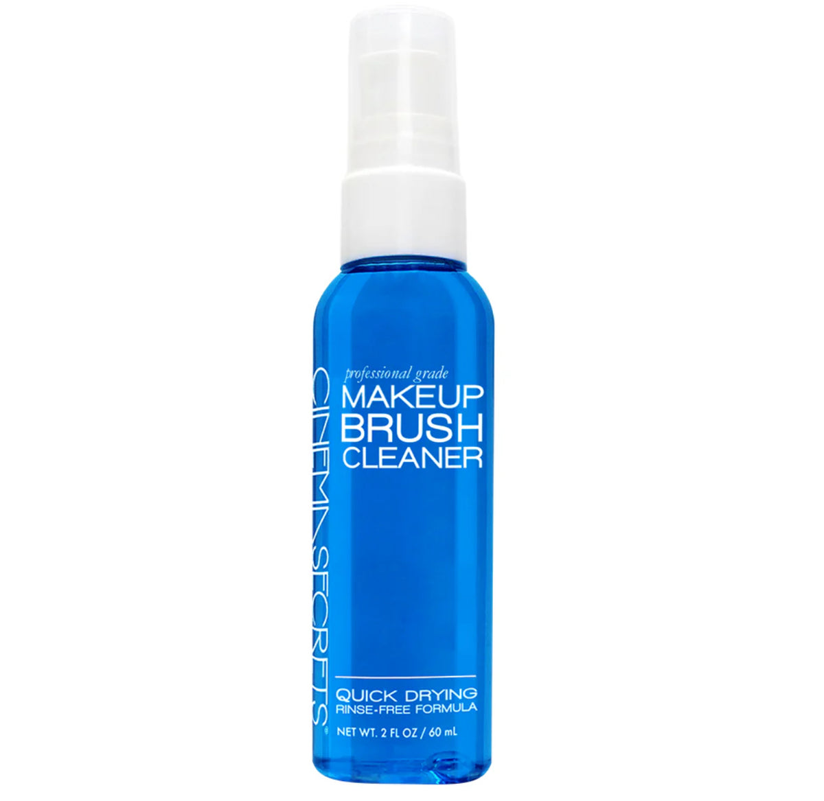 Original Blue Vanilla Makeup Brush Cleaner