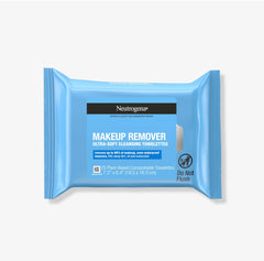 Makeup Remover Cleansing Towelettes