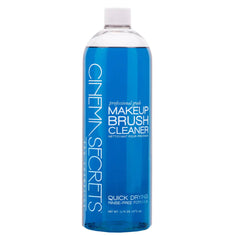Original Blue Vanilla Makeup Brush Cleaner