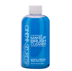 Original Blue Vanilla Makeup Brush Cleaner
