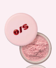 ONE/SIZE Blurring Setting Powder