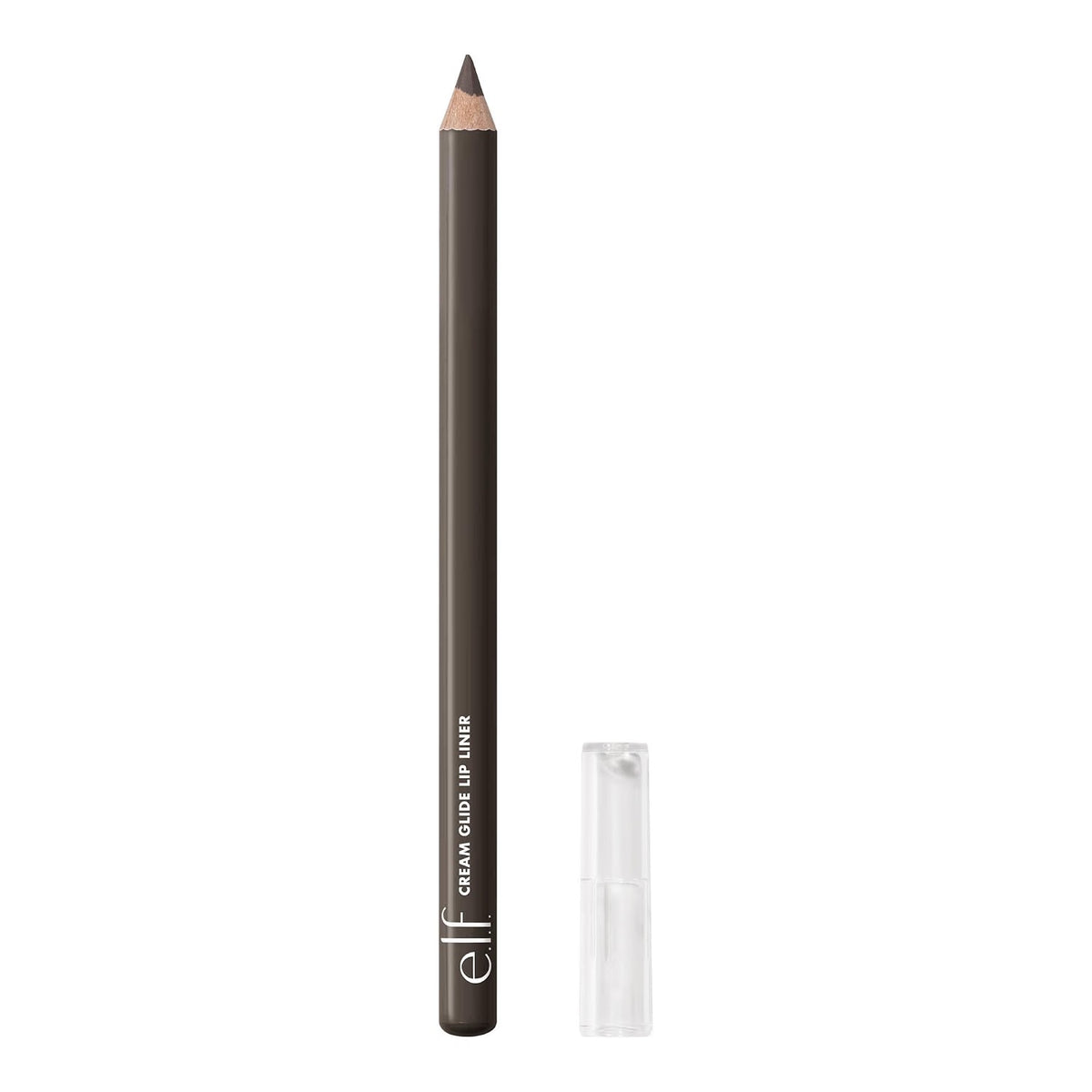 e.l.f. Cream Glide Lip Liner (Doppio Espresso)