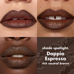 e.l.f. Cream Glide Lip Liner (Doppio Espresso)
