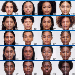 Sephora Best Skin Ever Foundation